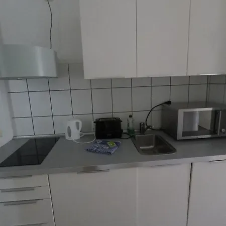 Apartment Bachapartment *