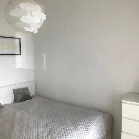 Bachapartment Apartamento *