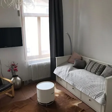 Bachapartment Apartamento *