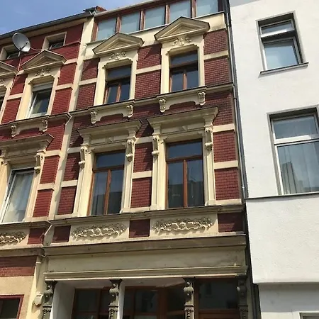 Apartament Bachapartment