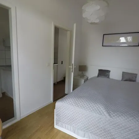 Apartament Bachapartment