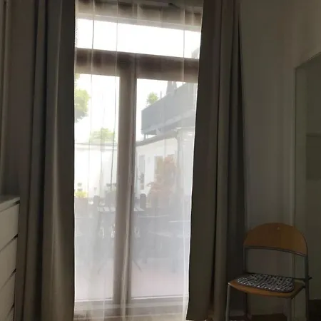 Apartament Bachapartment *